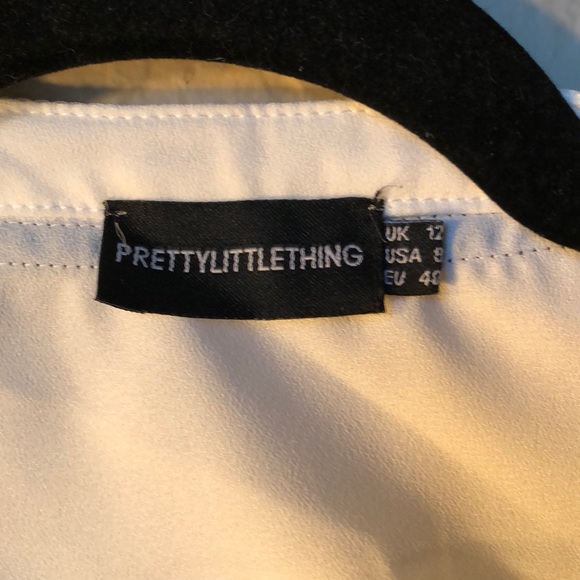 Kimono Sleeve Wrap Top *DONATING SOON* - Picture 6 of 6